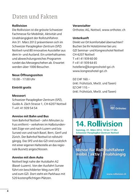 14. Rollivision - Swiss-Trac