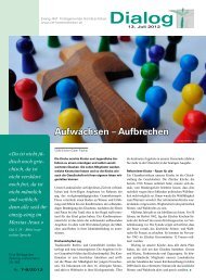 PDF 4,6 MB - Reformierte Kirchgemeinde Hombrechtikon