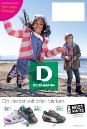 49.90 - Deichmann-Familienwelt