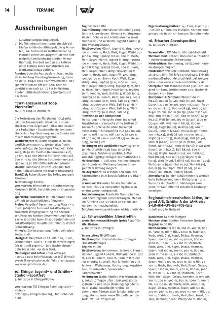 Ausgabe 12-2009 im pdf-Format