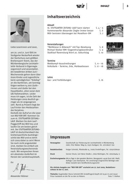 Ausgabe 12-2009 im pdf-Format