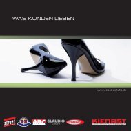 Street Super Shoes - Kienast