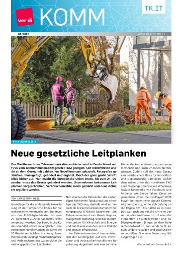 KOMM 6/2020