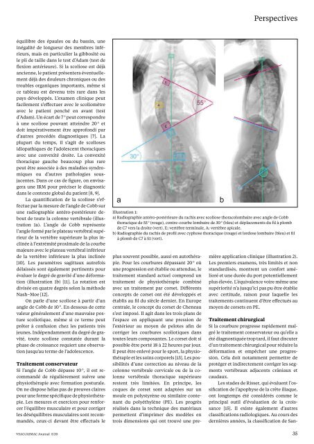 JOURNAL ASMAC No 5 - octobre 2020