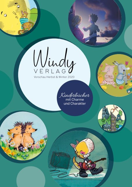 Vorschau Herbst/Winter 2020