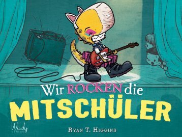 Leseprobe Wir rocken die Mitschueler