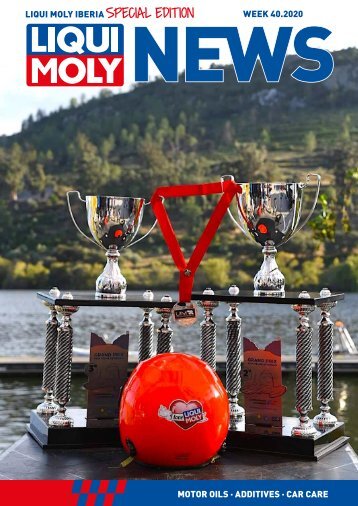 LIQUI MOLY NEWS #40