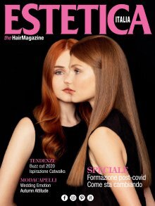 ESTETICA Magazine ITALIA (5/2020)