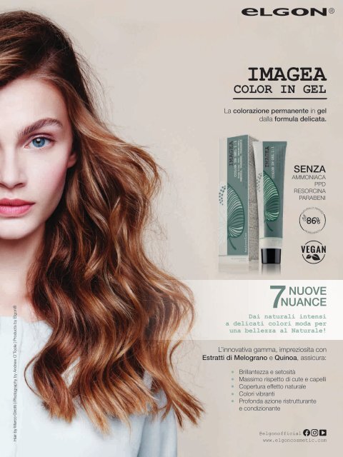 ESTETICA Magazine ITALIA (5/2020)