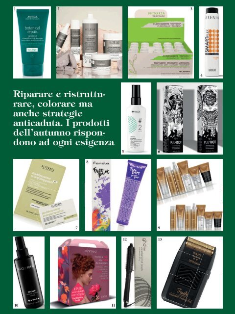 ESTETICA Magazine ITALIA (5/2020)