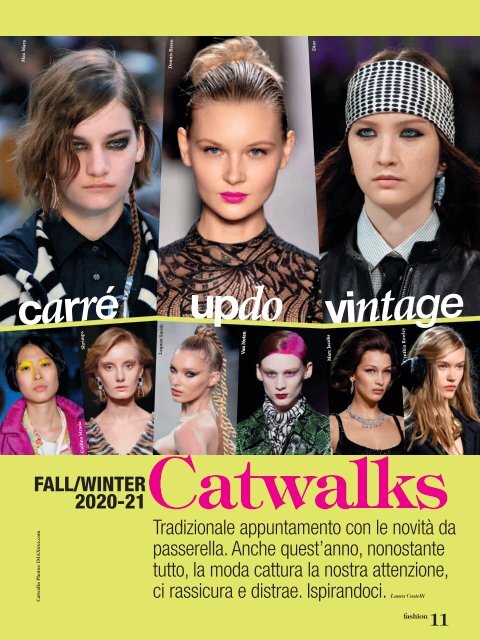 ESTETICA Magazine ITALIA (5/2020)