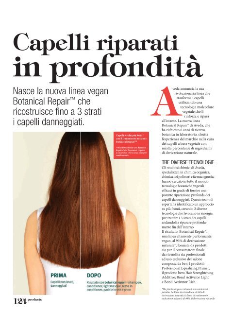 ESTETICA Magazine ITALIA (5/2020)