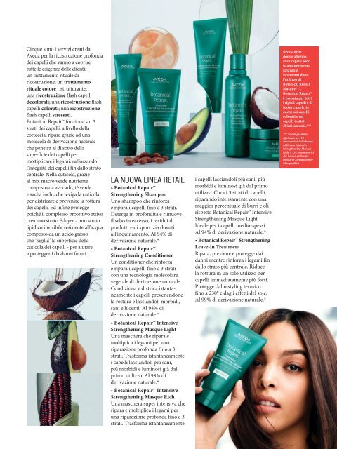 ESTETICA Magazine ITALIA (5/2020)