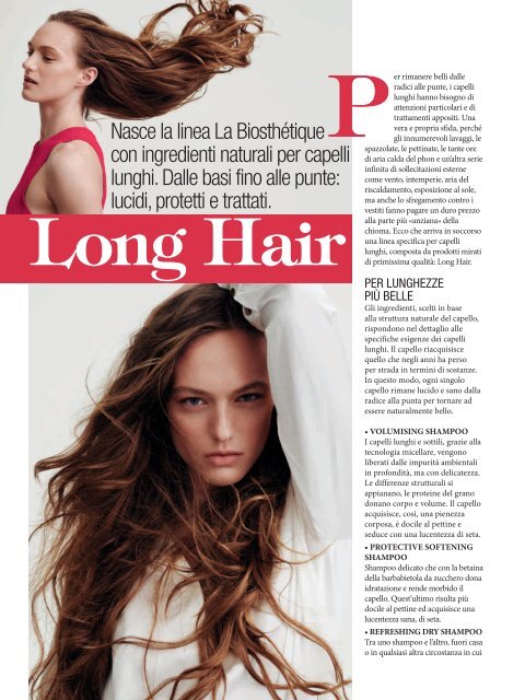 ESTETICA Magazine ITALIA (5/2020)