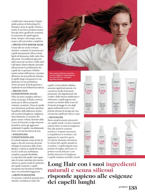 ESTETICA Magazine ITALIA (5/2020)