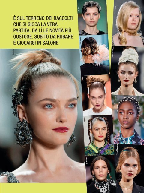 ESTETICA Magazine ITALIA (5/2020)