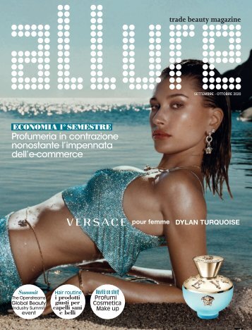 Allure Magazine (3-2020)