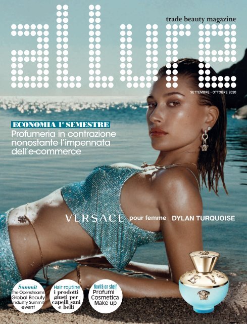Allure Magazine (3-2020)