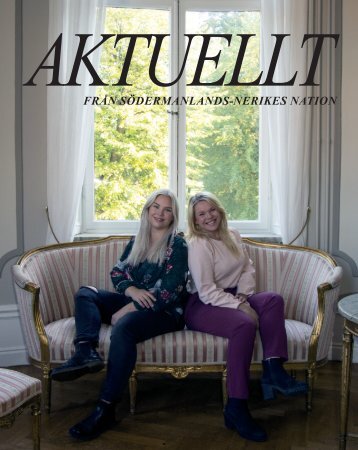 Aktuellt#3_HT18