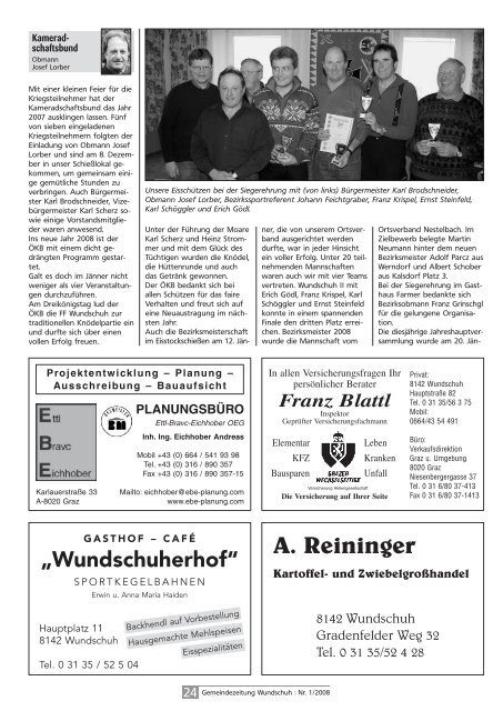 (5,54 MB) - .PDF - Wundschuh