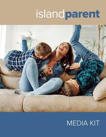 IslandParent Media Kit 2020