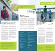 Newsletter 2012 (PDF) - Familien Support