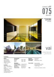 architektur vorORT 07525 - vai