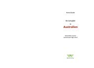 Australien - MANA-Verlag
