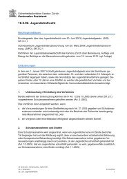 16.2.02. Jugendstrafrecht - Sozialhilfe-Behördenhandbuch des ...