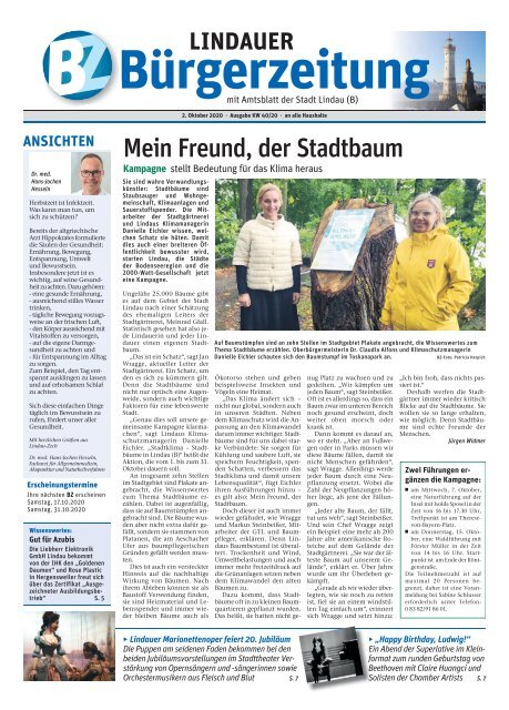 03.10.20 Lindauer Bürgerzeitung
