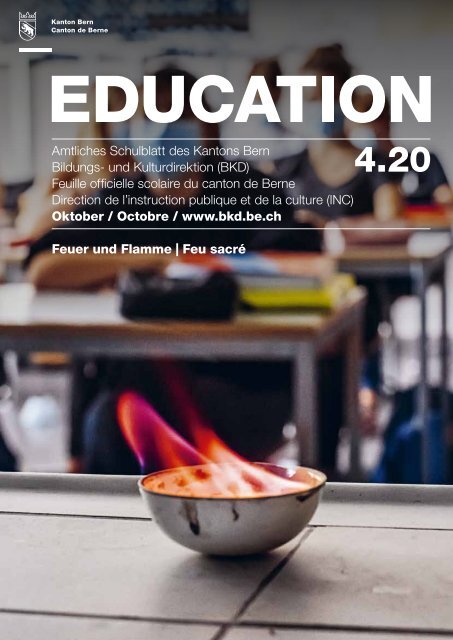EDUCATION 4.20