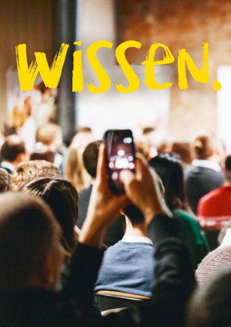 Für Menschlichkeit und Vernunft