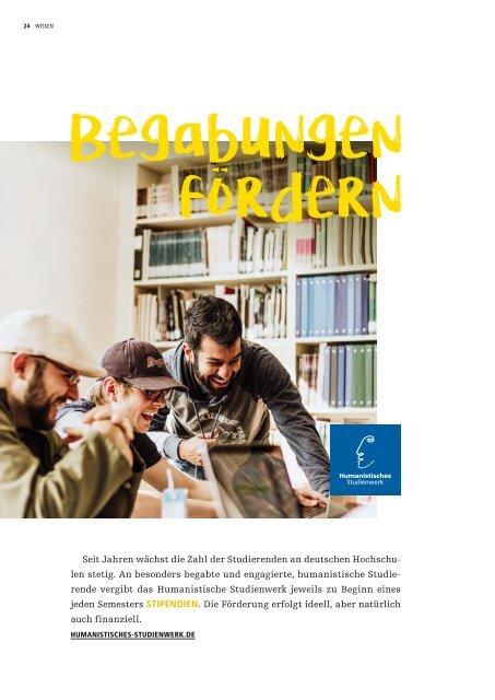Für Menschlichkeit und Vernunft