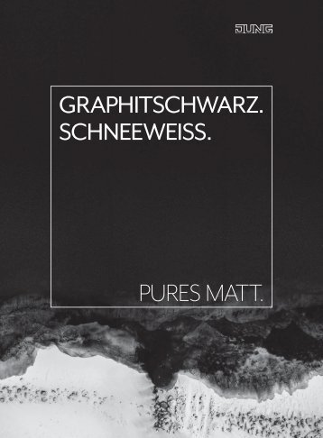 JUNG_Prospekt_Pures-Matt_09-2020_DE