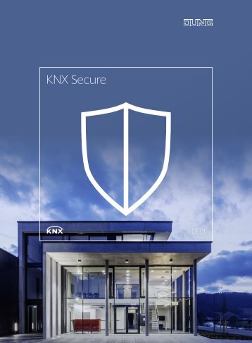 JUNG_Prospekt_KNX-Secure_09-2020_DE