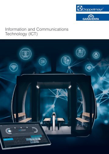 ICT - Information and Communications Technology [DE]
