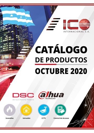 Catalogo Octubre 2020