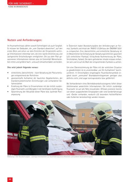 Ihr Projektpartner im Brandschutz - FSE