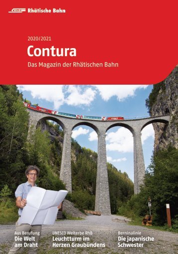 Contura 2020/2021 Deutsch