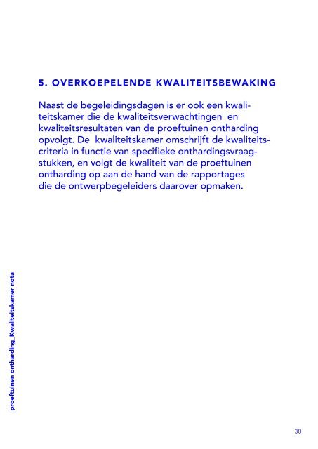 FINAAL_20190701_Kwaliteitskamer nota 