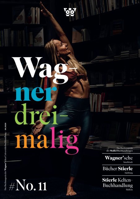Wagnerdreimalig No. 11