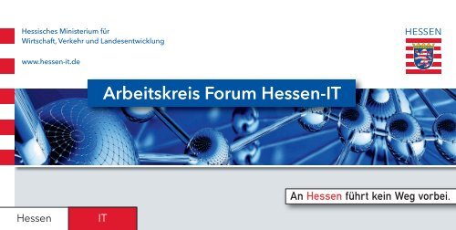 Arbeitskreis Hessen-IT, 07-2009