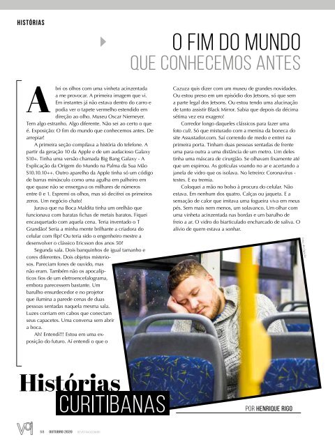 Revista VOi 179