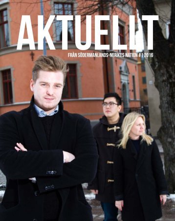 Aktuellt#1_2016