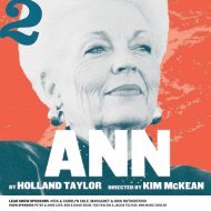 Ann by Holland Taylor