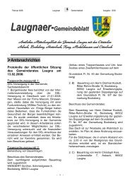 Laugnaer-