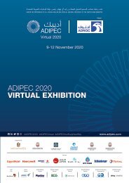 Virtual Expo brochure