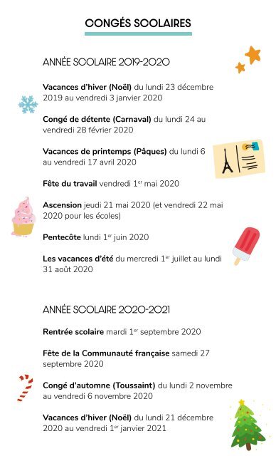 Les bons plans de la Culture 2020 