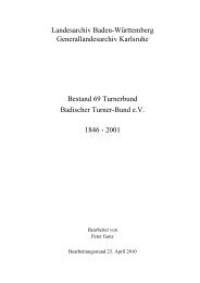 Badischer Turner-Bund e.V. - Institut für Sportgeschichte Baden ...