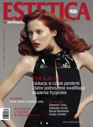 Estetica Magazine Polska (3/2020)